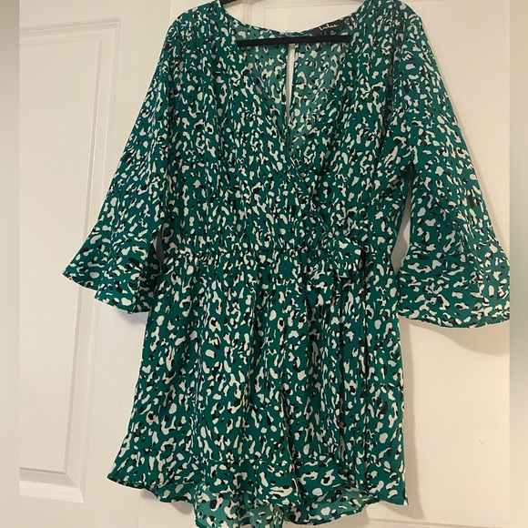 LULUS ROMPER - Picture 2 of 6